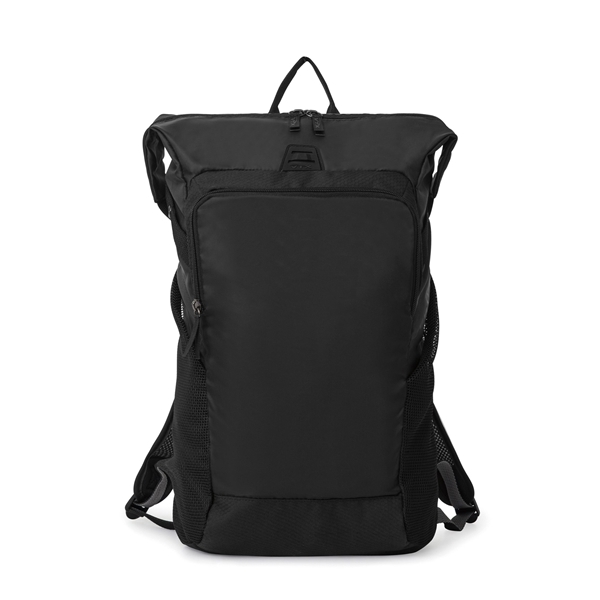 Vertex(R) Fusion Packable Backpack - Black