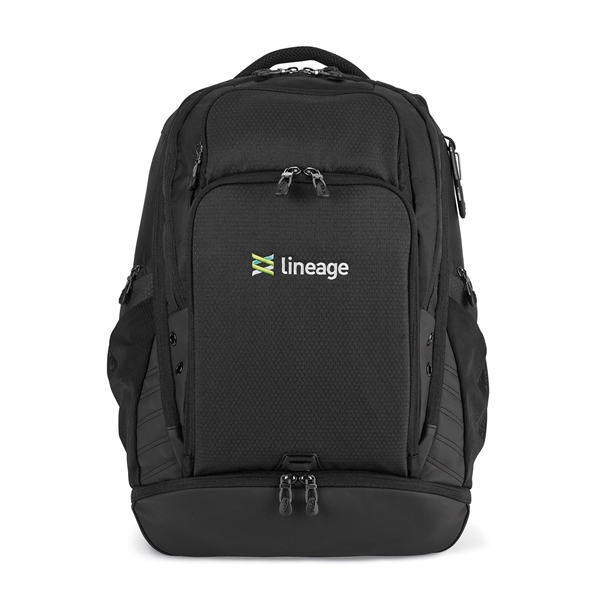 Vertex backpack store