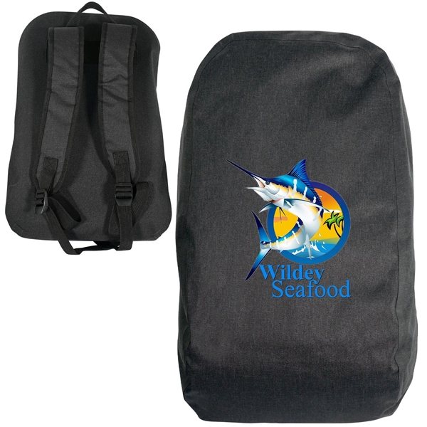 Vivid Waterproof Backpack