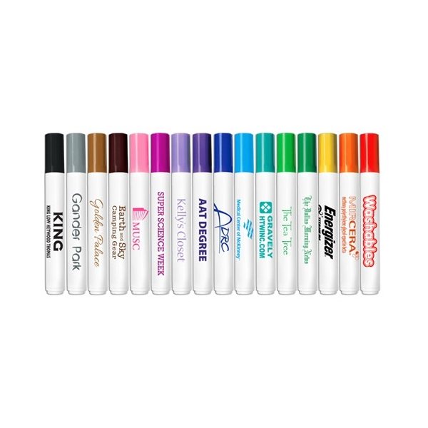 Washable Markers - USA Made