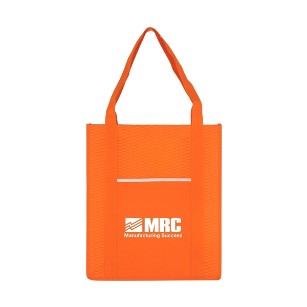 Wave Grocery Shopper