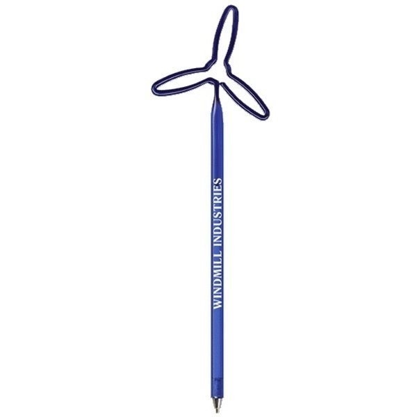 Windmill / Turbine - InkBend Standard(TM)