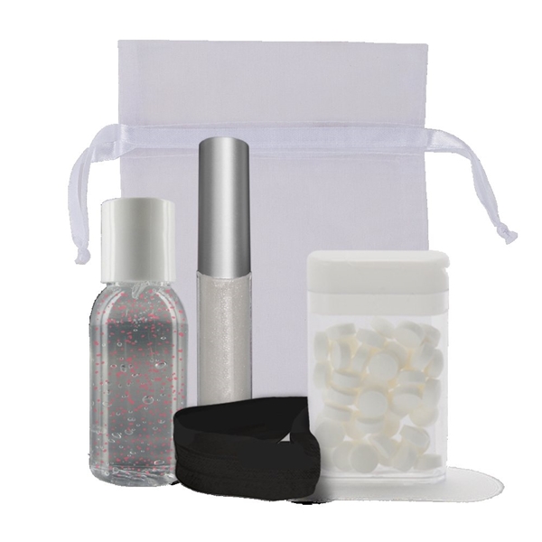 Promotional Women's Gift Set