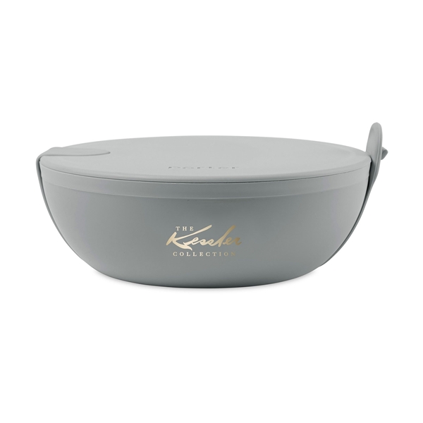 Porter Seal Tight Bowl - Custom Branded Promotional Bowls 