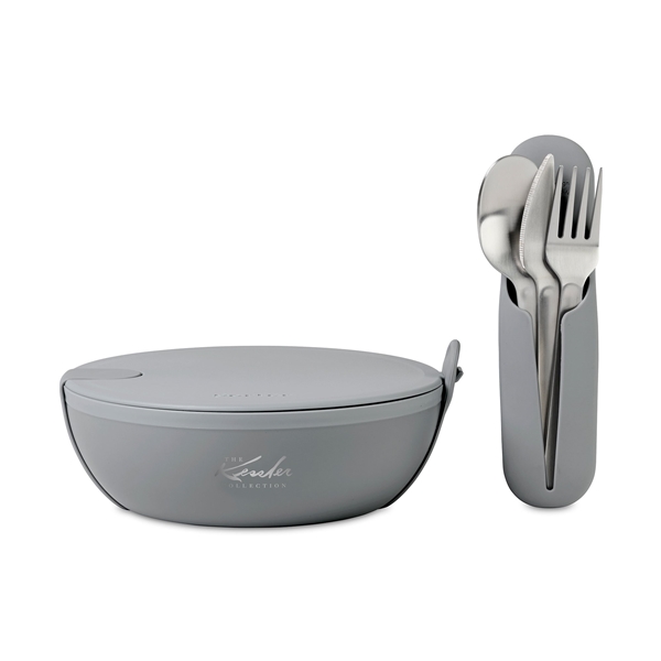 W&P Porter Utensil Set