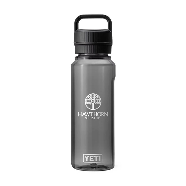 Promotional Embark Water Bottle & Twist Off Cap with Handle 20 oz