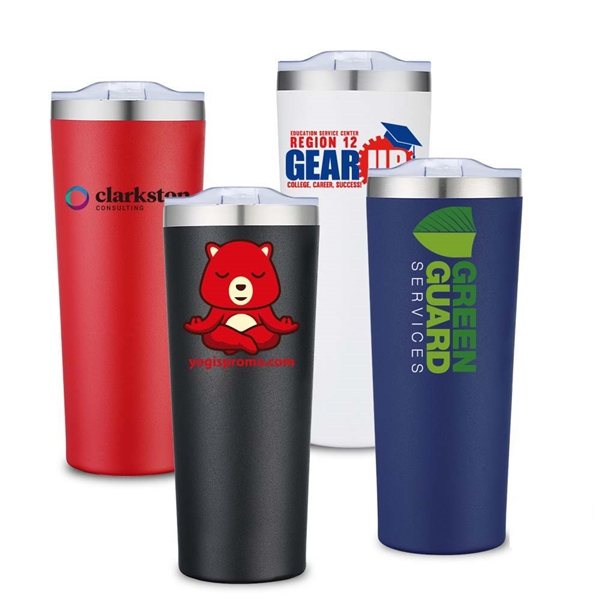 28oz. Stainless Steel Tumbler