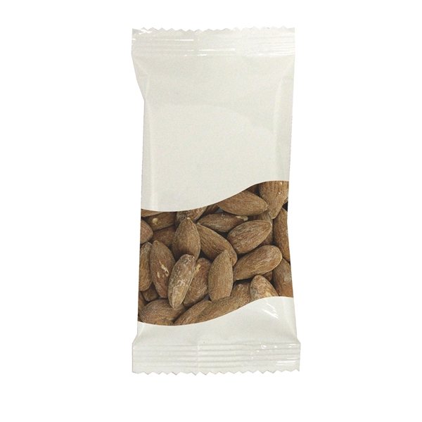 Zagasnacks(TM) Promo Snack Pack Bags