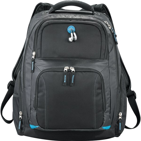 Zoom(R) TSA 15 Computer Backpack