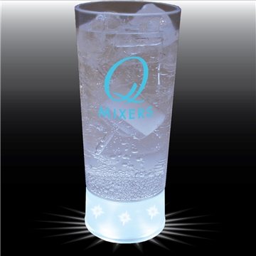 10 oz 5- Light Cup - Plastic