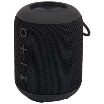 10W Ikon Waterproof Bluetooth(R) 360 Degree Speaker