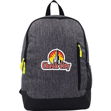 aidonger unisex vintage canvas and leather casual backpack Aidonger Unisex Vintage Canvas Casual Backpack Coffee