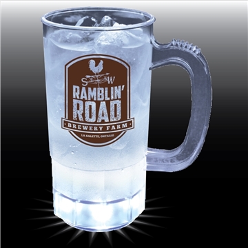 aluminum tumblers from the 1950s Vintage Sunburst Aluminum Tumblers (c.1950s) – Rush Creek Vintage main image 0