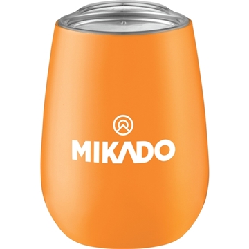 Neo Vacuum Insulated Stainless Steel Cup - 10 Oz.