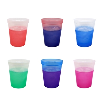 500 16oz Color Changing Mood Cup