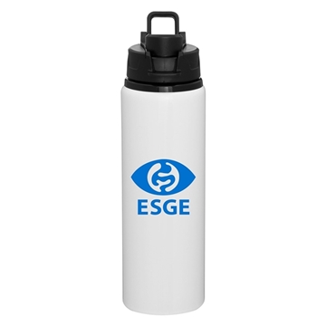 Gourde Aluminium Cicso H2GO – Bouteille Isotherme Neuve