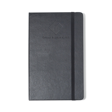 Moleskine Hard Cover Notebook