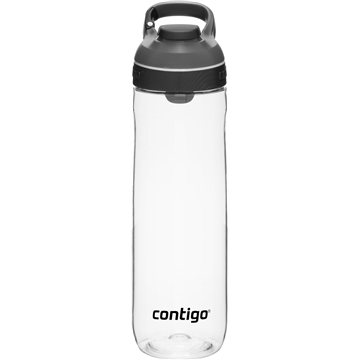 Contigo BDC1061 Cortland bottle 24 oz. $24.44 ( price includes a 1 color  print minimum 48 bottles)