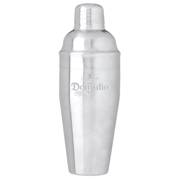 25 oz Large Cosmo Stainless Steel Cocktail Shaker