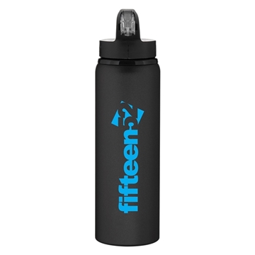 28 oz H2Go Water Bottles