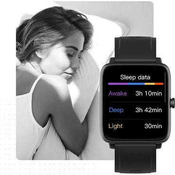 Promotional 3plus Vibe Lite Smart Watch 56.98