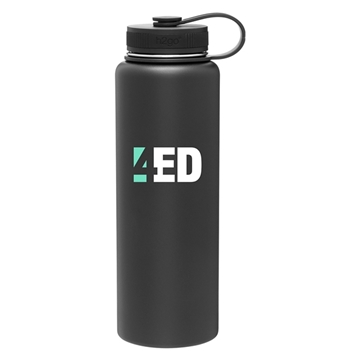 Giveaway H2GO Venture Water Bottles (40 Oz.)