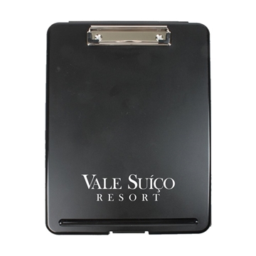 Plastic Storage Clipboard