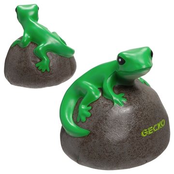 Gecko Stress Reliever