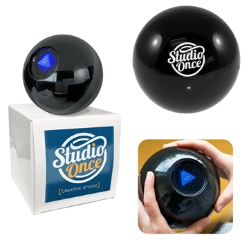 Mystic Magic Answer Ball