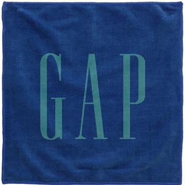 12x12 Microfiber Terry Towel - 300GSM