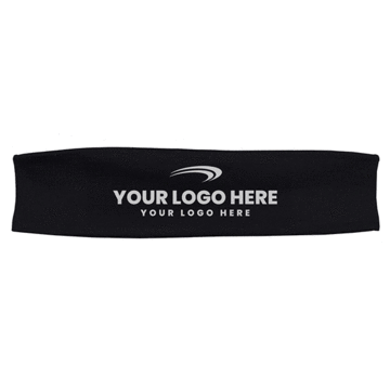 Fashion Cooling Headband
