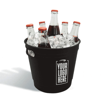Versatile Party Ice Bucket