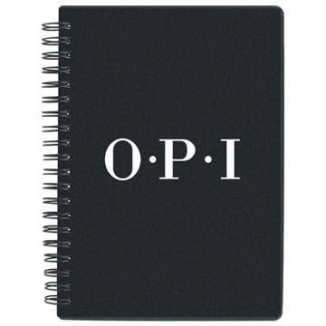5" X 7" 80 Lined Pocket Buddy Notebook
