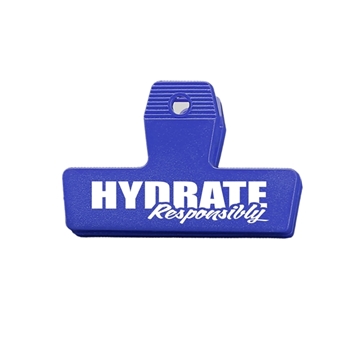Mini Bag Clip With Magnet