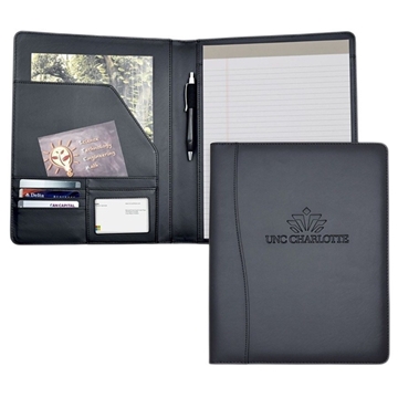Letter Size Padfolio