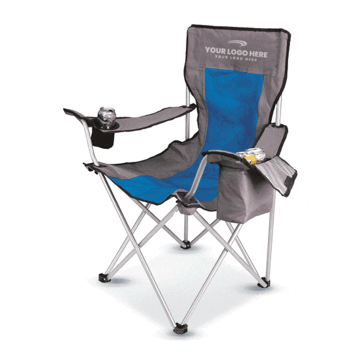 KOOZIE(R) Kamping Cooler Chair