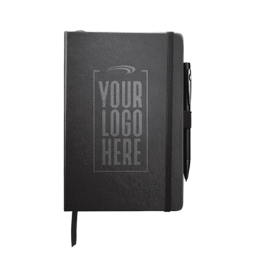 JournalBook(TM) Nova Bound