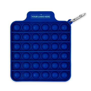 Fiddle Popper Silicone Sensory Fidget Toy