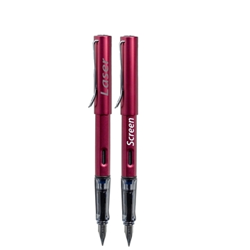 Lamy AL-STAR Fountain Pen