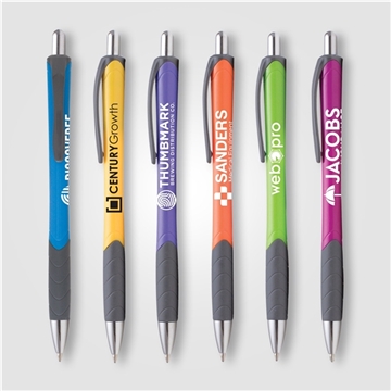 aerial view a group of ved tropics click pen, image 1 of 2