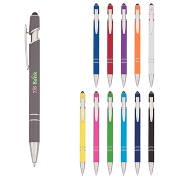 a group of roslin incline tech stylus pen