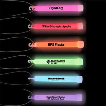 Big Glow Sticks - Large Glowsticks - The Glow Company