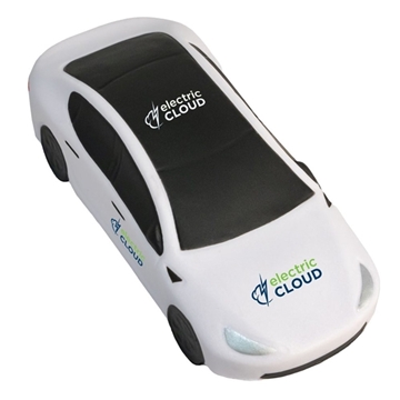 Electric Car Stress Reliever