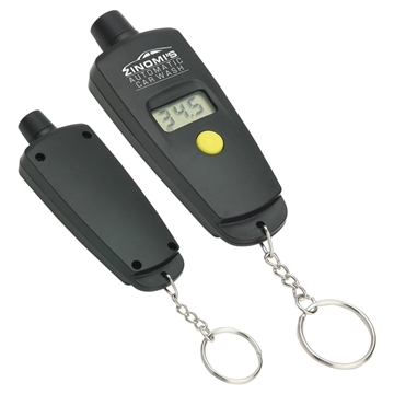 Full Service Digital Tire Gauge