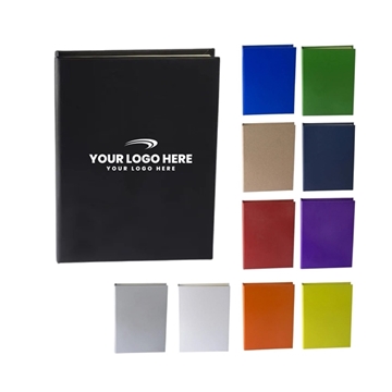 3 Size Sticky Notes Book