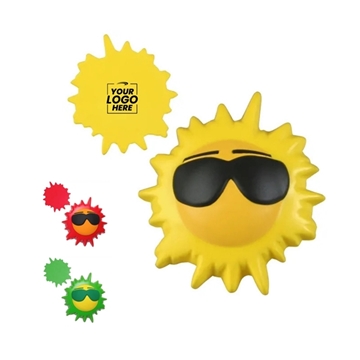 Cool Sun - Stress Reliever