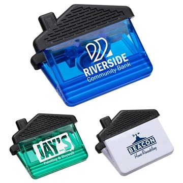 House And Home Power Magnetic Clip