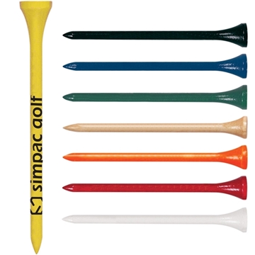 3 1/4" Plus Golf Tee