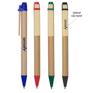 Eco Friendly Inspired Ball Pens