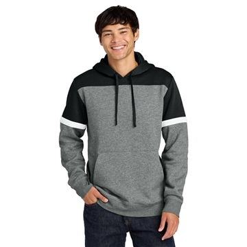 Promotional Sport-Tek Drive Fleece Colorblock Hoodie